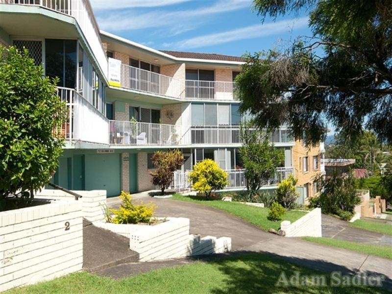 1 ‘ Balcombe Rise’ 2 Stanley Street, Burleigh Heads QLD 4220