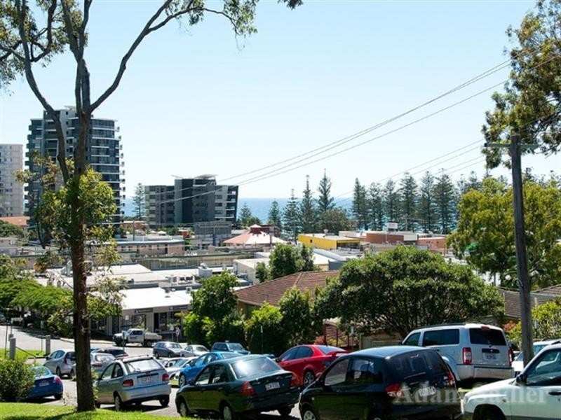 1 ‘ Balcombe Rise’ 2 Stanley Street, Burleigh Heads QLD 4220