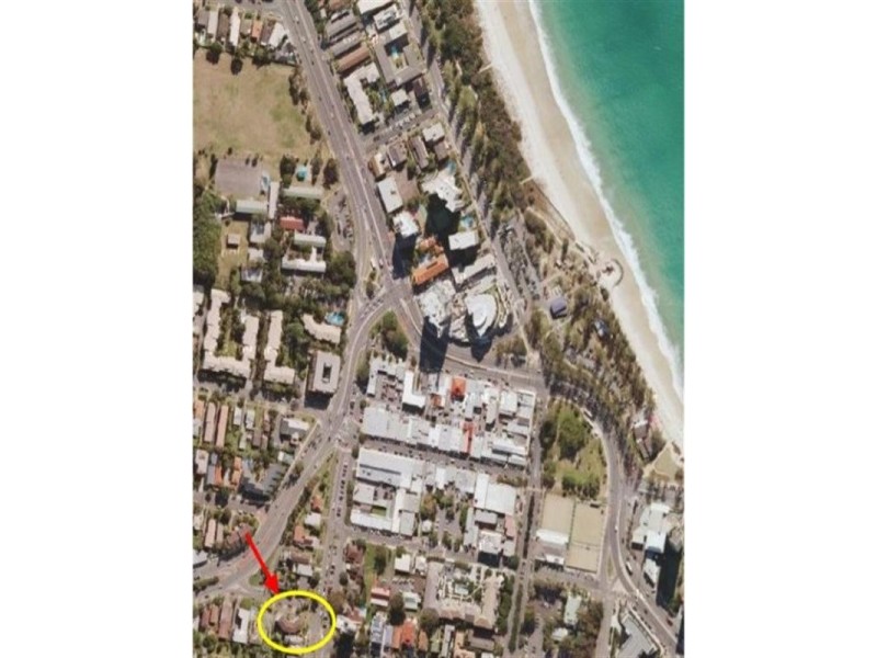 1 ‘ Balcombe Rise’ 2 Stanley Street, Burleigh Heads QLD 4220