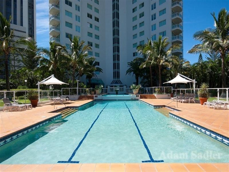 Broadbeach QLD 4218