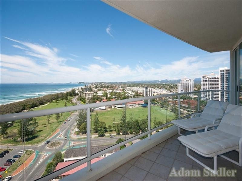 Broadbeach QLD 4218
