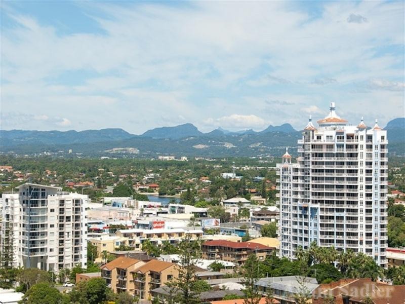 Broadbeach QLD 4218