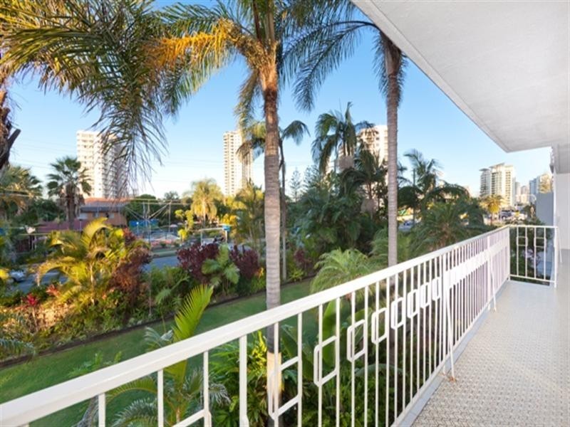 1B ‘Thornon Towers’ 33 Thornton Street, Surfers Paradise QLD 4217