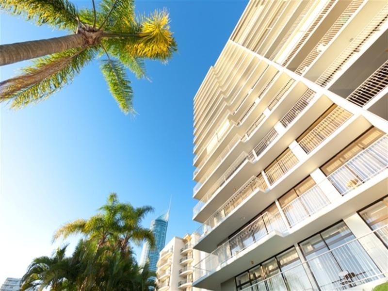 1B ‘Thornon Towers’ 33 Thornton Street, Surfers Paradise QLD 4217