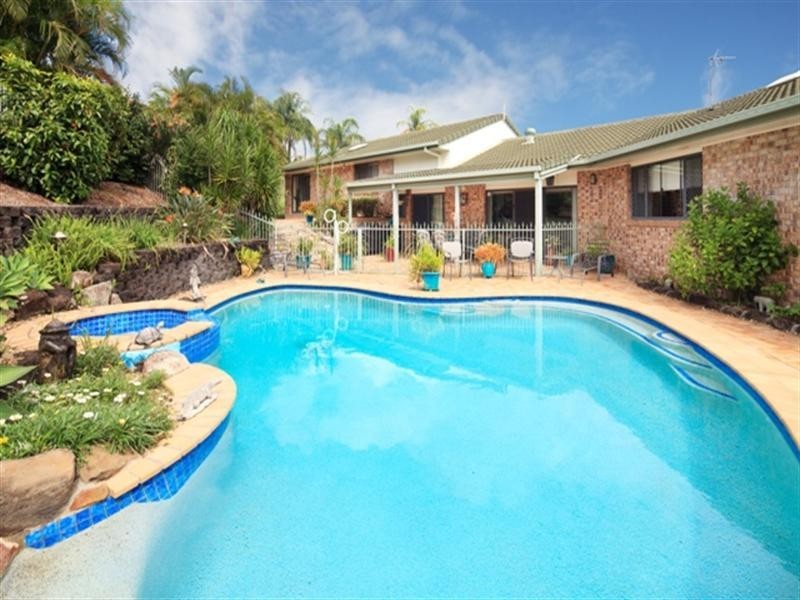 9 Portland Court, Parkwood QLD 4214