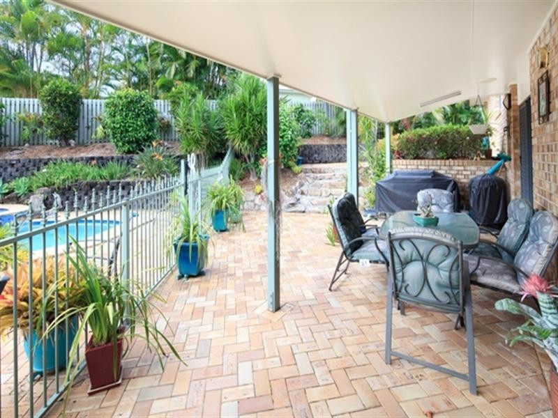 9 Portland Court, Parkwood QLD 4214