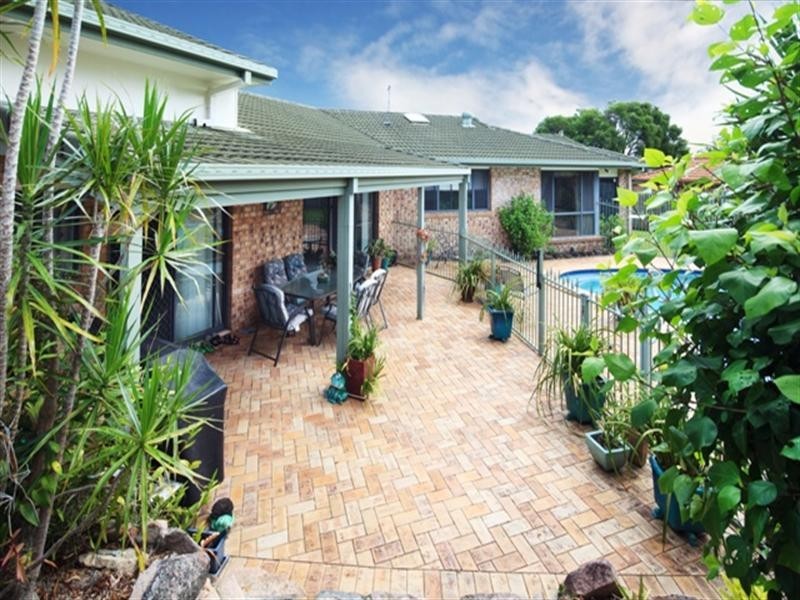 9 Portland Court, Parkwood QLD 4214