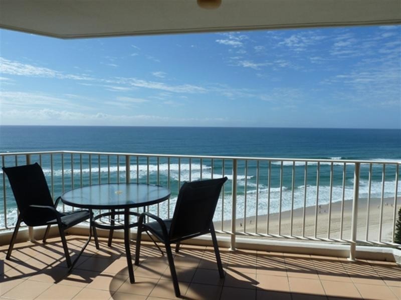 13A ‘Breakers North’ 50 Old Burleigh Road, Surfers Paradise QLD 4217