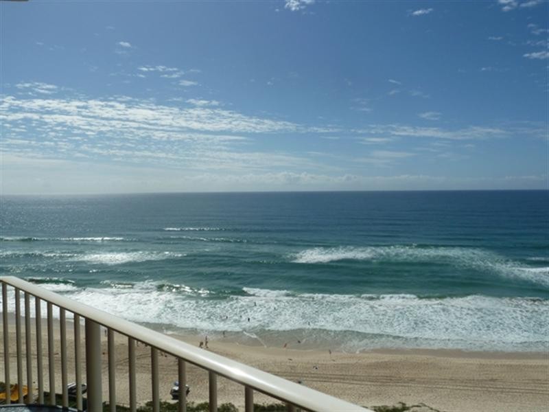 13A ‘Breakers North’ 50 Old Burleigh Road, Surfers Paradise QLD 4217