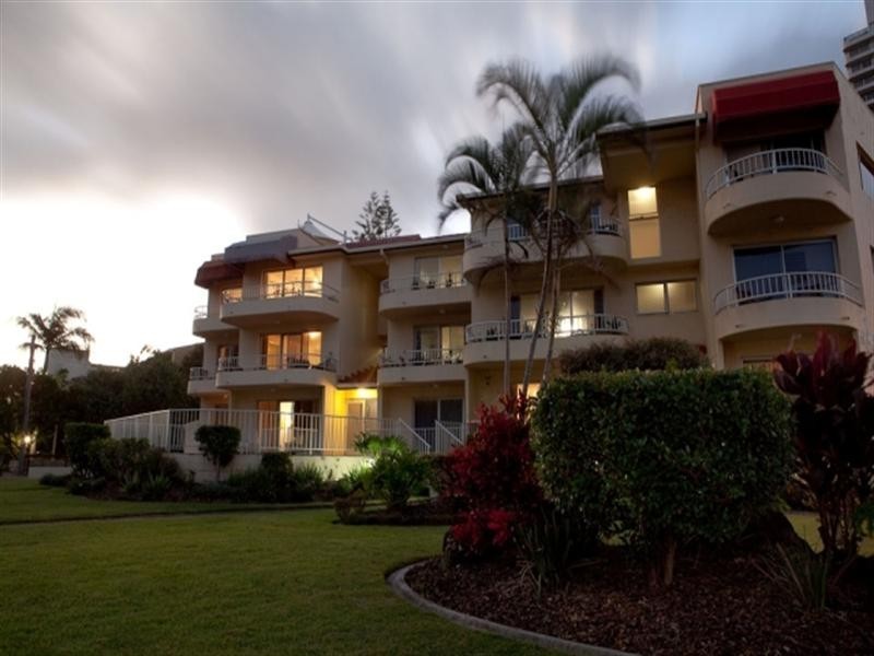 9 ‘Lorien’ 5 Australia Avenue, Broadbeach QLD 4218