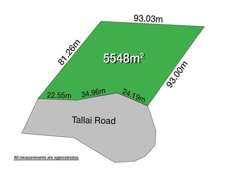 186 Tallai Road, Tallai QLD 4213
