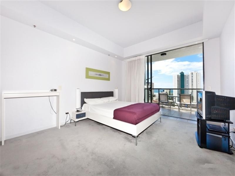 1304 ‘Ipanema’ 2865 Gold Coast Highway, Surfers Paradise QLD 4217