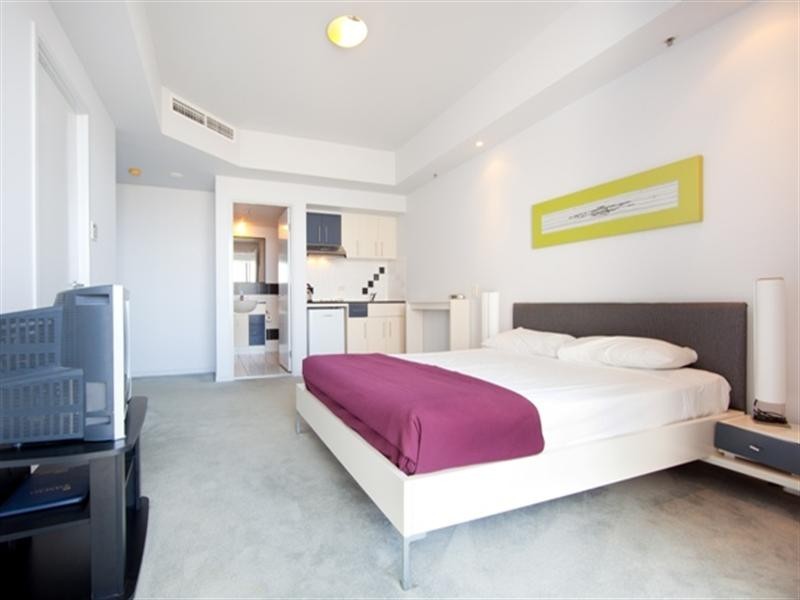 1304 ‘Ipanema’ 2865 Gold Coast Highway, Surfers Paradise QLD 4217