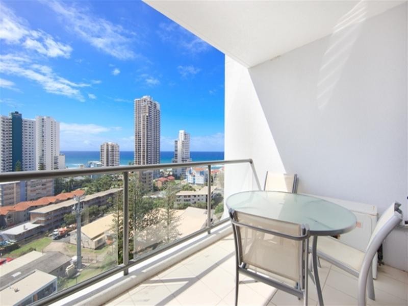 1304 ‘Ipanema’ 2865 Gold Coast Highway, Surfers Paradise QLD 4217