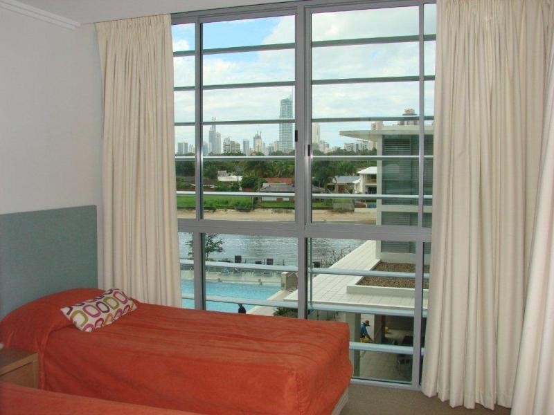 2216 ‘Freshwater Point’ 33 TE Peters Drive, Broadbeach QLD 4218