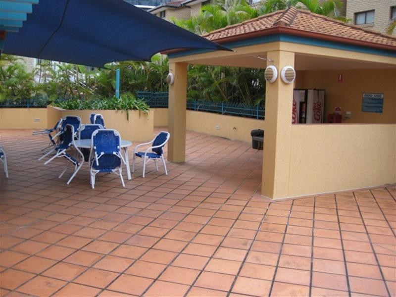 17 ‘Aruba Sands Resort’ 11 Philip Avenue, Broadbeach QLD 4218
