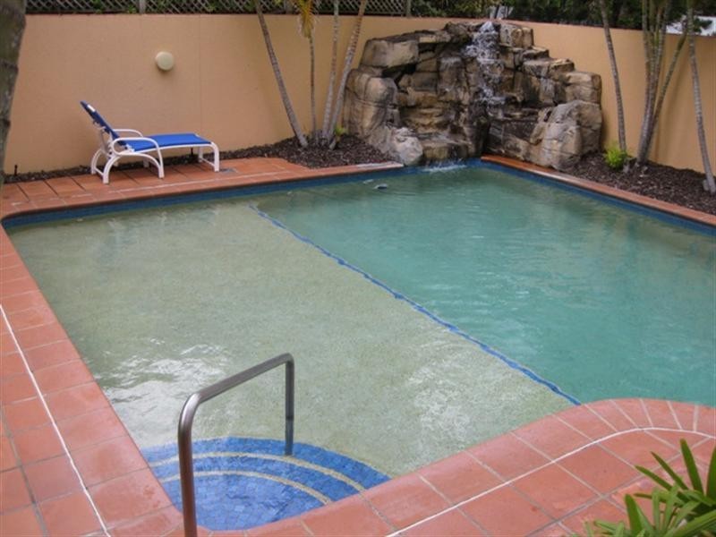 17 ‘Aruba Sands Resort’ 11 Philip Avenue, Broadbeach QLD 4218