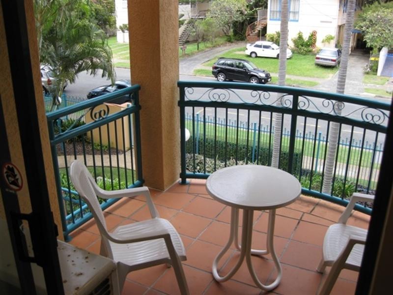 17 ‘Aruba Sands Resort’ 11 Philip Avenue, Broadbeach QLD 4218