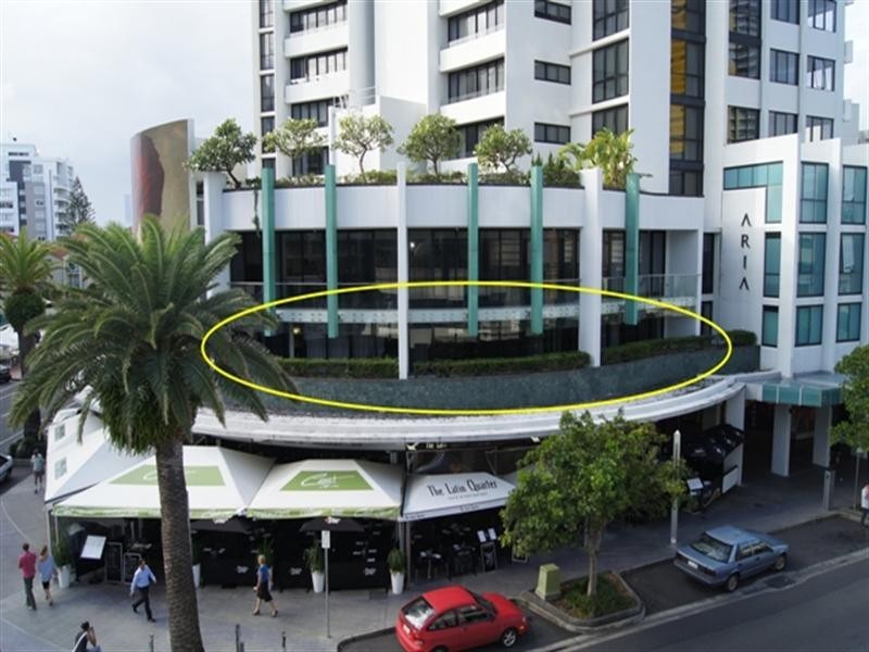 203 ”Aria”, 17 Albert Avenue, Broadbeach QLD 4218