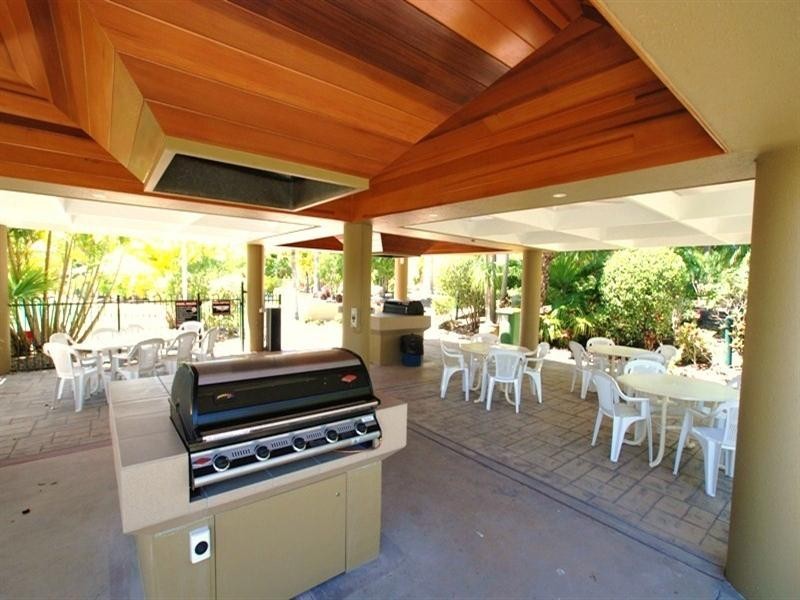 Villa 3 ‘Vernon’ Rhode Island 125 Santa Cruz Boulevard, Clear Island Waters QLD 4226