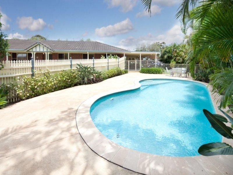 13 Sacha Place, Carrara QLD 4211