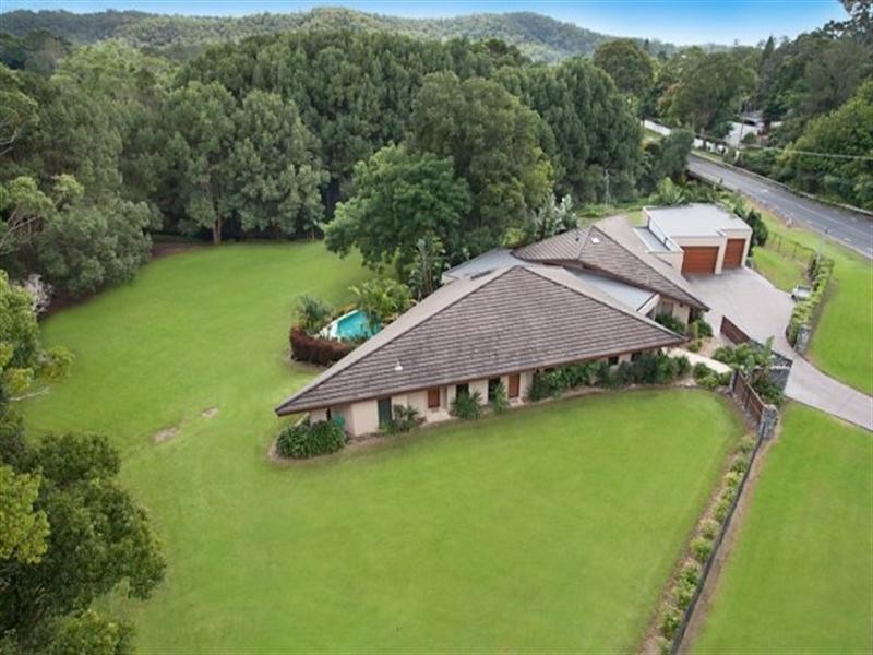 472 Tallebudgera Creek Road, Tallebudgera Valley QLD 4228