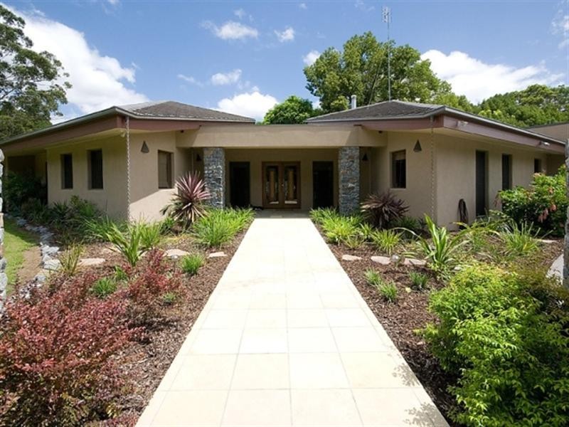 472 Tallebudgera Creek Road, Tallebudgera Valley QLD 4228