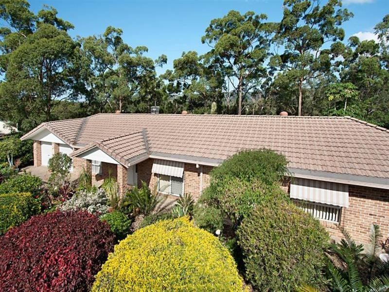 17 Fenton Drive, Tallebudgera QLD 4228