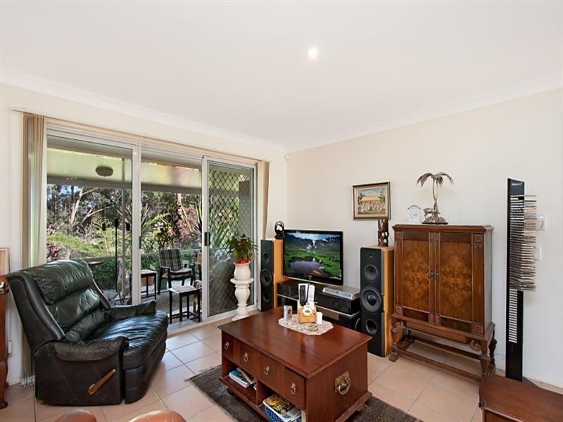 17 Fenton Drive, Tallebudgera QLD 4228