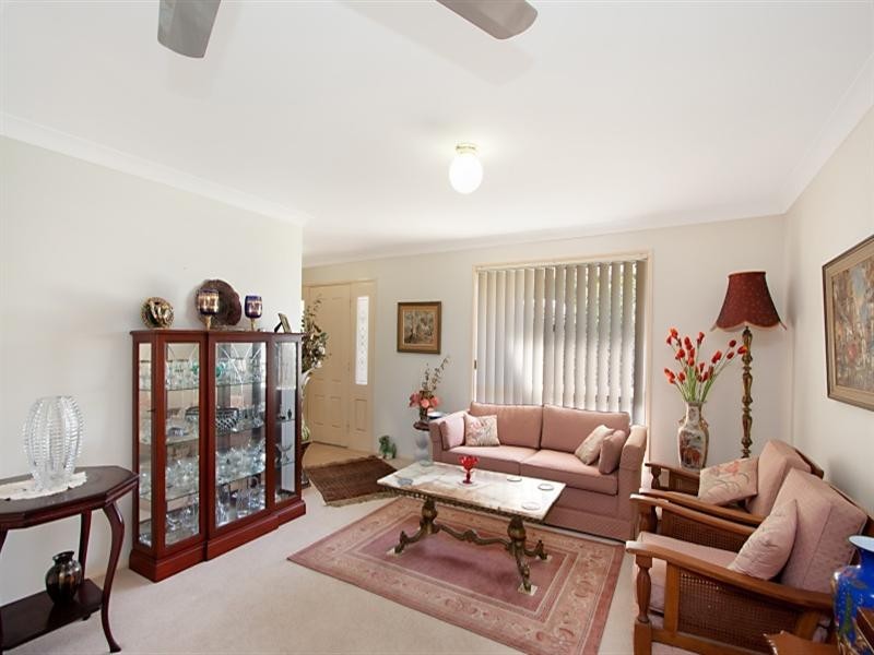 17 Fenton Drive, Tallebudgera QLD 4228