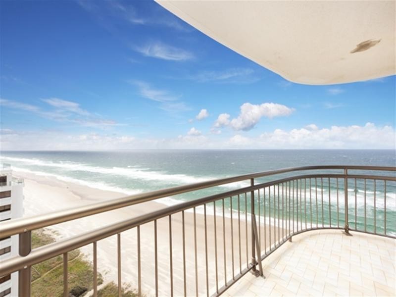 21A “Surfers Aquarius” 4-12 Old Burleigh Road, Surfers Paradise QLD 4217