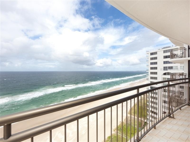 21A “Surfers Aquarius” 4-12 Old Burleigh Road, Surfers Paradise QLD 4217