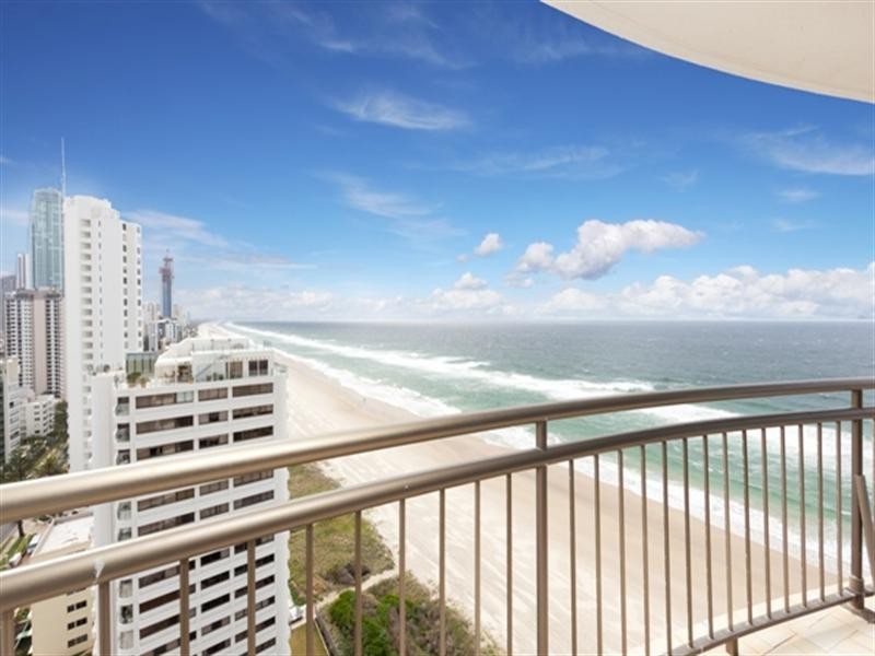 21A “Surfers Aquarius” 4-12 Old Burleigh Road, Surfers Paradise QLD 4217