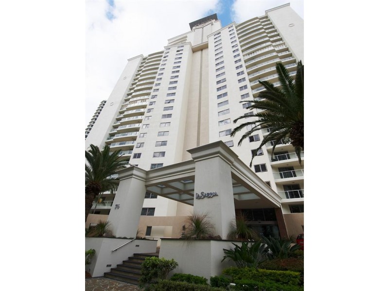 13C/74 Old Burleigh, Surfers Paradise QLD 4217