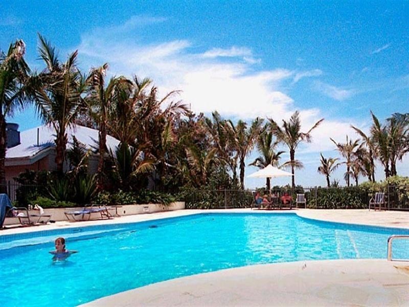 13C/74 Old Burleigh, Surfers Paradise QLD 4217