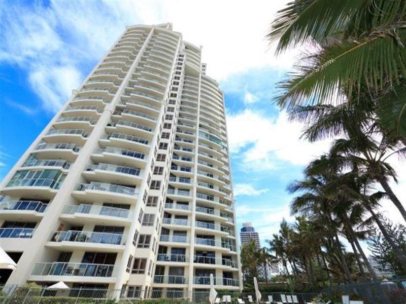 16C/74 Old Burleigh Road, Surfers Paradise QLD 4217