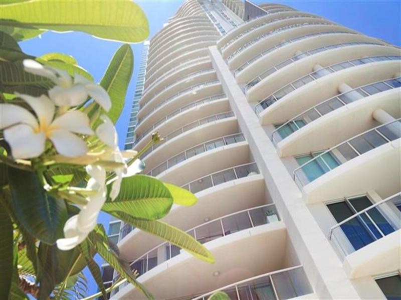 44/40 Riverview Parade, Surfers Paradise QLD 4217