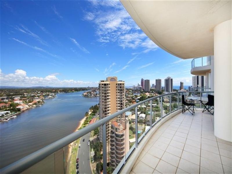 44/40 Riverview Parade, Surfers Paradise QLD 4217
