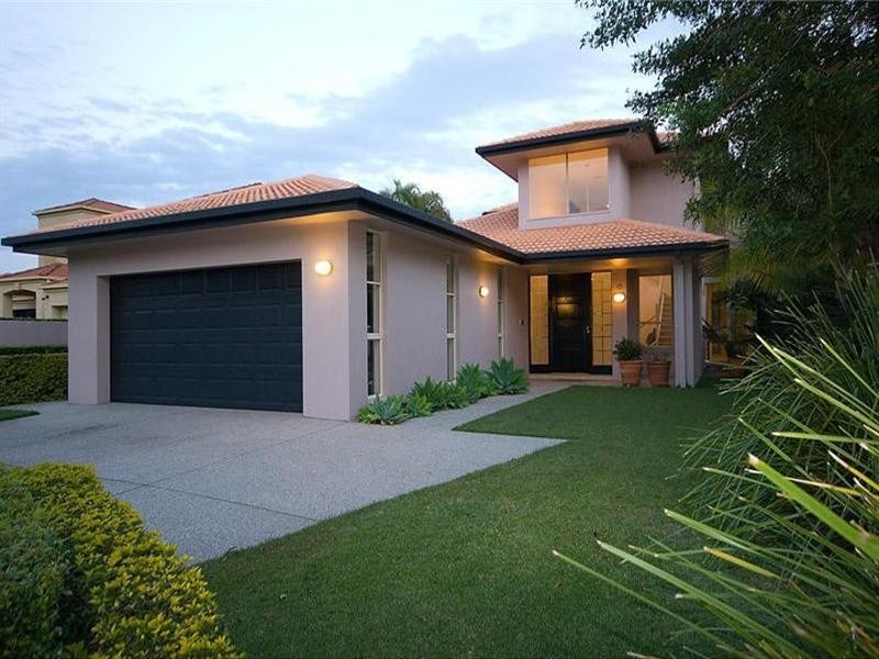 47 Meadowlake Drive, Carrara QLD 4211