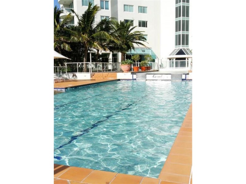 98/177 Old Burleigh Road, Broadbeach QLD 4218