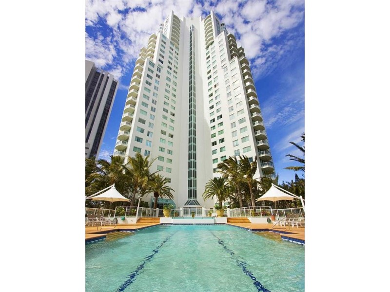 86/177 Old Burleigh Road, Broadbeach QLD 4218