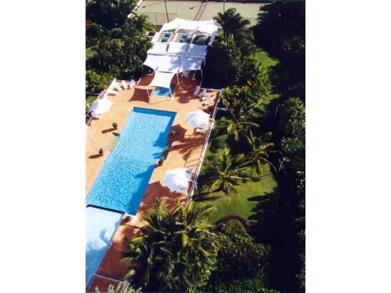 95/177 Old Burleigh Road, Broadbeach QLD 4218