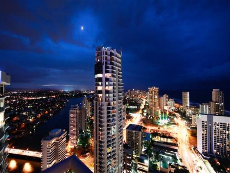 Surfers Paradise QLD 4217