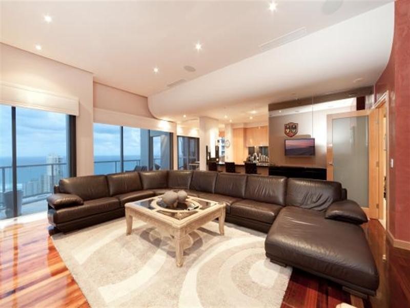 Surfers Paradise QLD 4217