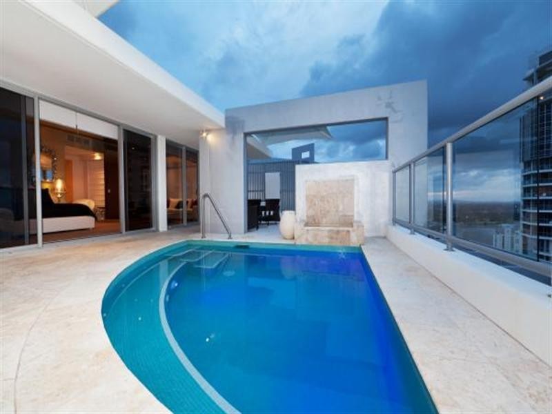 Surfers Paradise QLD 4217