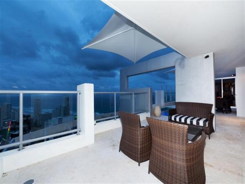 Surfers Paradise QLD 4217