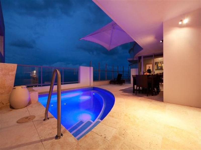 Surfers Paradise QLD 4217