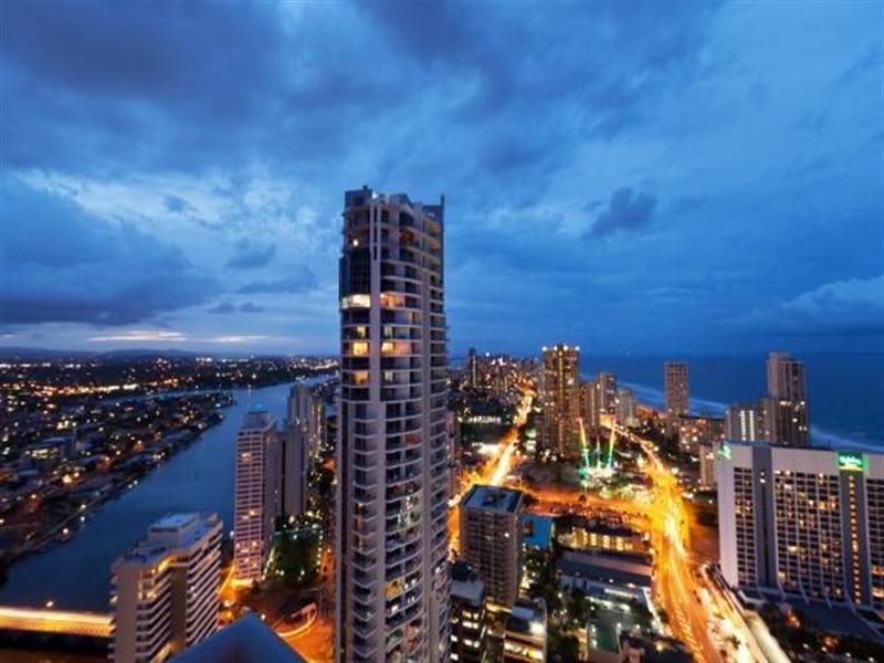 Surfers Paradise QLD 4217
