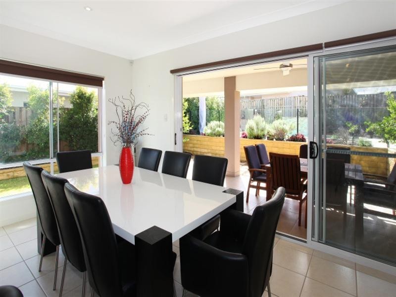 38 Picnic Creek Drive, Coomera QLD 4209