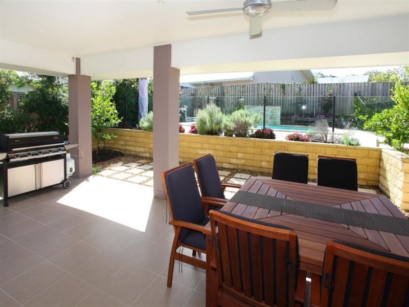 38 Picnic Creek Drive, Coomera QLD 4209